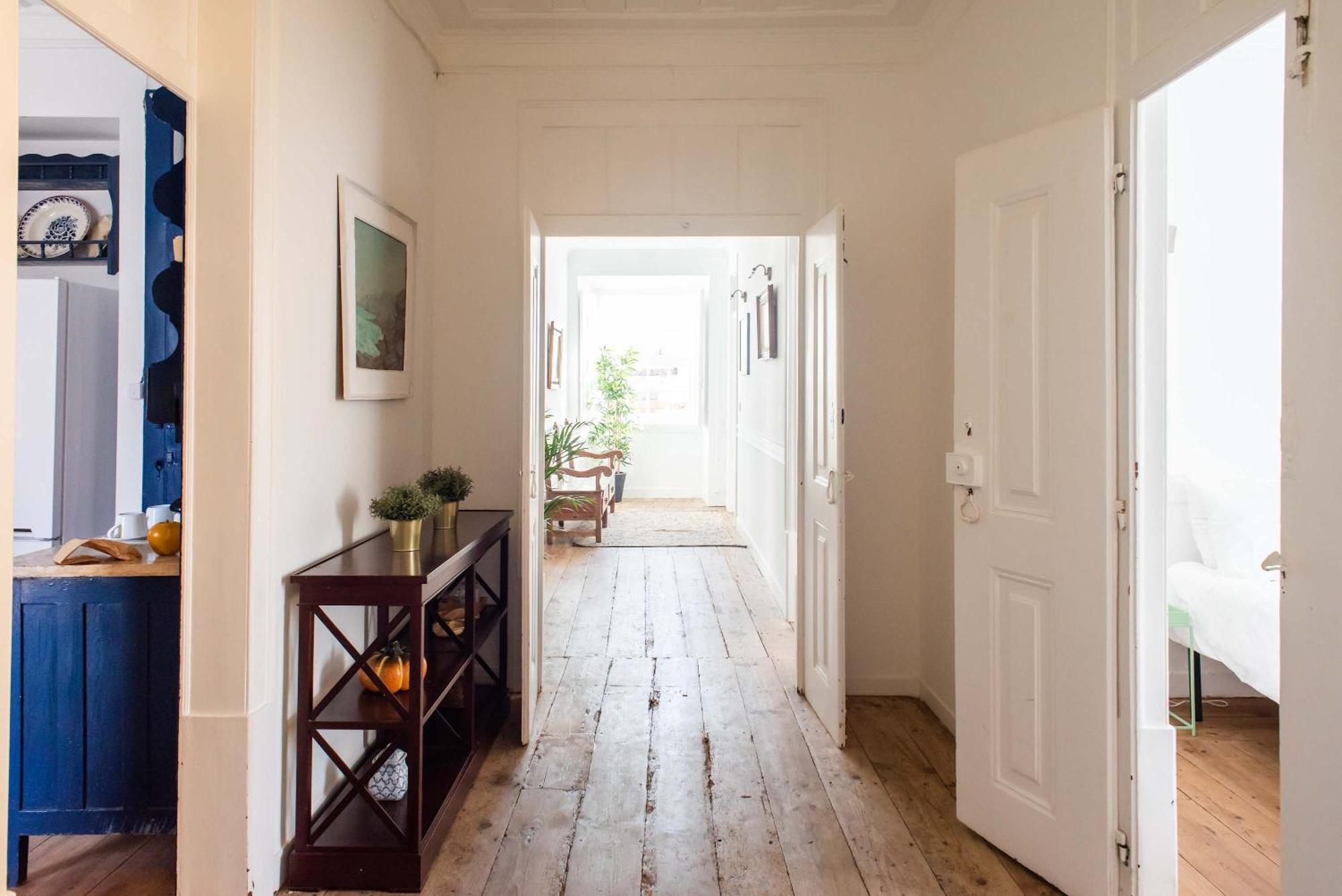 Central Ericeira Apartment With Lift Exterior photo